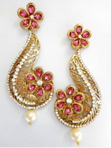 Fashion Earrings